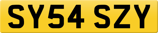 SY54SZY